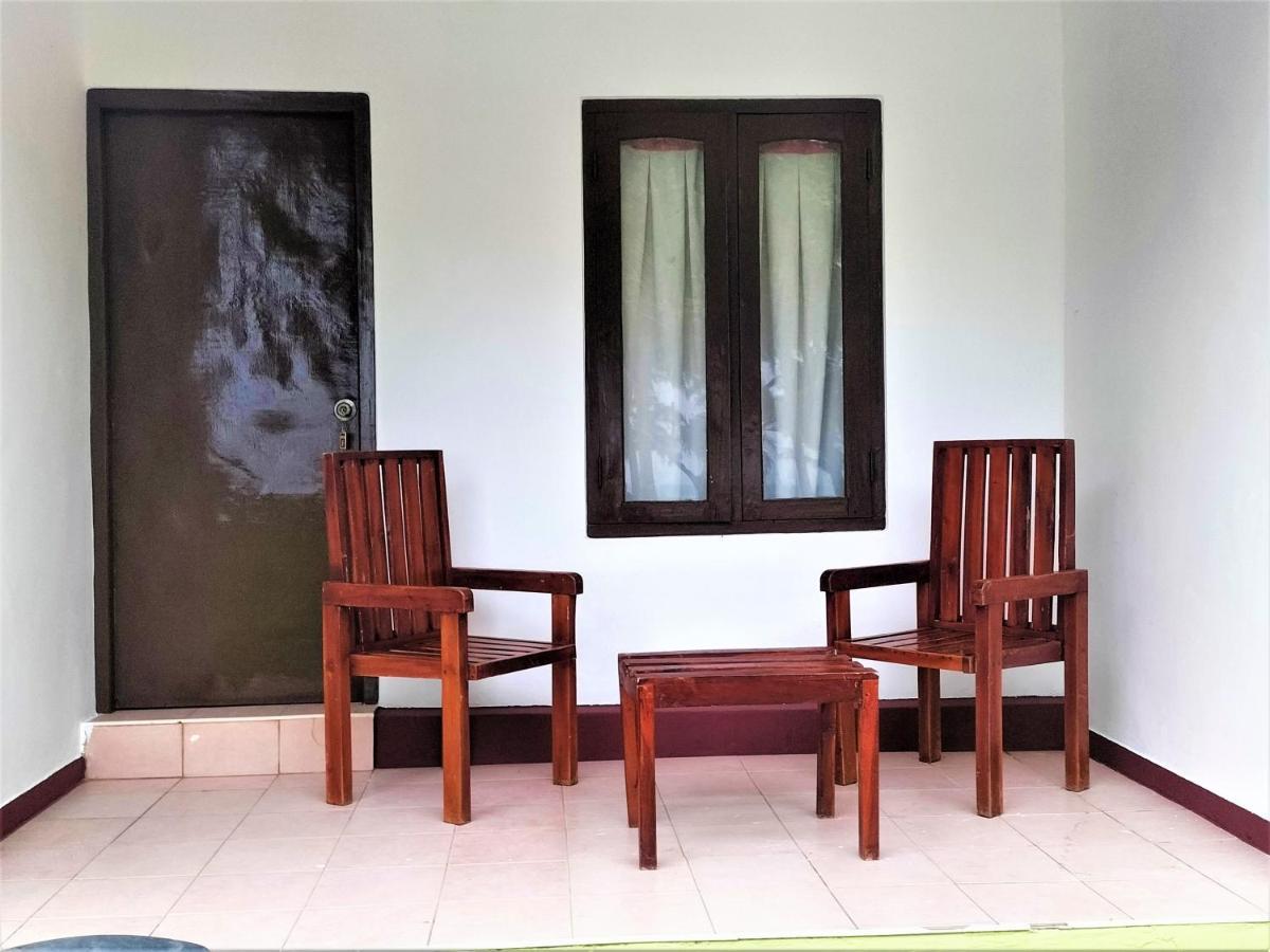 Hotel Coral Bay トリンコマリー エクステリア 写真