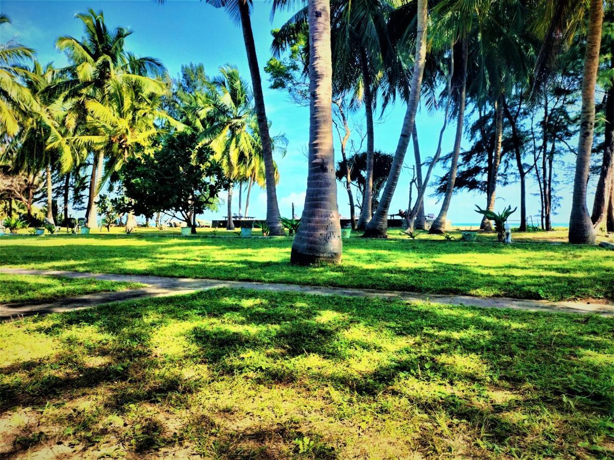 Hotel Coral Bay トリンコマリー エクステリア 写真